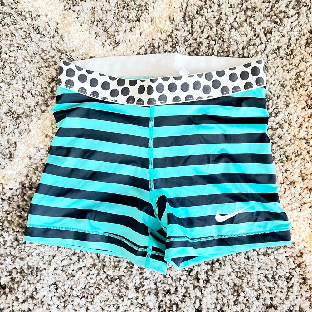 Nike Pro fit shorts